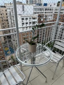 Apartamento confortável Lapa Rio