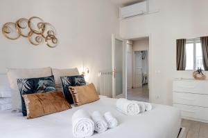 New In Florence con posto auto