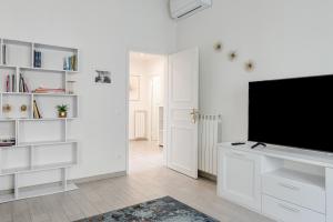 New In Florence con posto auto