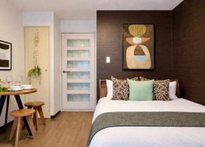 Hachioji House 201 Apartment