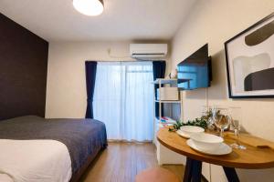 Hachioji House 201 Apartment