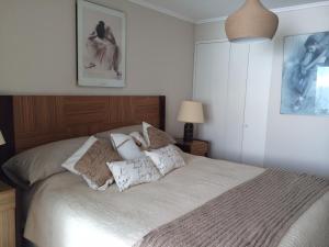 Amazing apartment in Cochoa, Eurovista