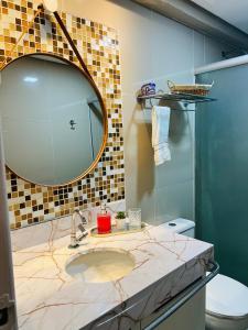 Marinas Praia Flat 005