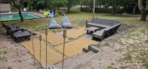 Nemo self-catering Lodge