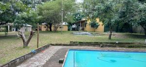 Nemo self-catering Lodge