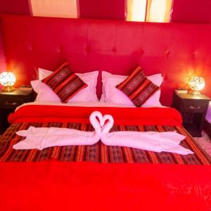 Sahara Starlight Luxury Camp
