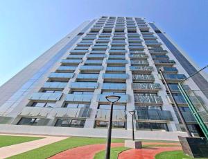 Luxury Living at Cloud Tower JVT with Pool Gym & Sports Facilities