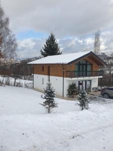 EDEN HOUSE Viseu de Sus