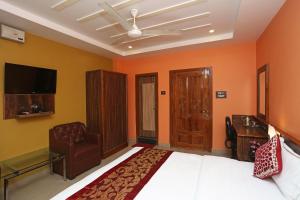 Super Hotel O Cherry City Cottage