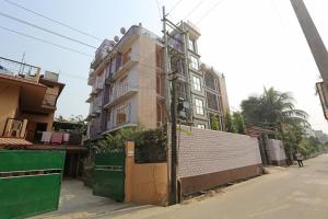 Super Hotel O Cherry City Cottage