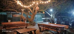 Nemo self-catering Lodge