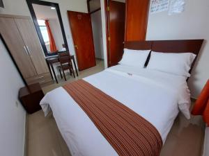 Tintaya Hotel Chachapoyas