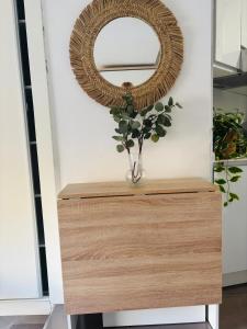 Loft a orillas del Mar Mediterráneo