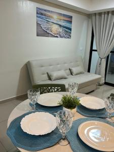 Marinas Praia Flat 005