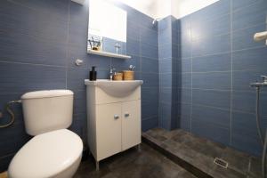 Athens Imperial Suite II