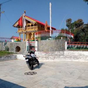 Vedic homestay Chakrata