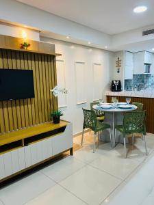 Marinas Praia Flat 005