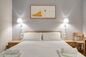 Near Duomo Design Apartment Polluce