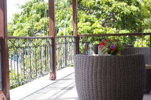Beny SeaBeach Residence