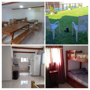 Quinta Las Rosas en San Nicolás a Metros de Expoagro