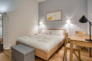 Near Duomo Design Apartment Polluce