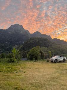 Phoutthasack Guesthouse