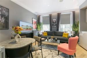 The Chambers - Covent Garden - by Frankie