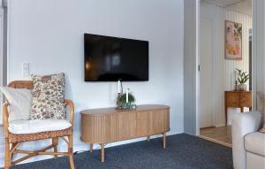 Awesome Home In Vejers Strand With Wifi