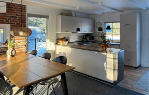 Awesome Home In Vejers Strand With Wifi