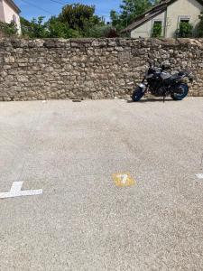 Très bel Appartement avec jardin privatif parking centre ville Montpellier