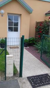 Les Pluviers en Baie