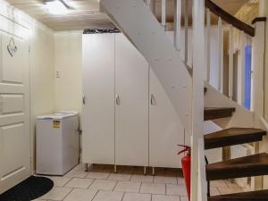 Holiday Home Jäkälätieva by Interhome