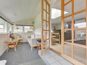 Holiday Home Hildegarde - 900m from the sea by Interhome