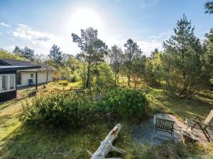 Holiday Home Mirva - 800m to the fjord by Interhome