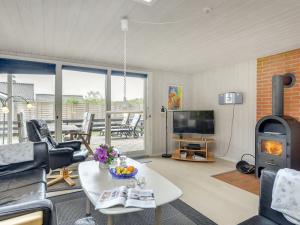 Holiday Home Hildegarde - 900m from the sea by Interhome