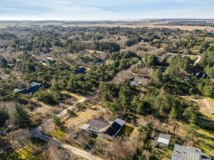 Holiday Home Mirva - 800m to the fjord by Interhome