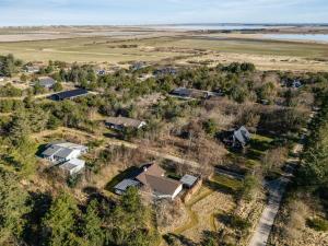 Holiday Home Mirva - 800m to the fjord by Interhome