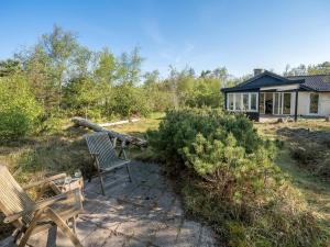 Holiday Home Mirva - 800m to the fjord by Interhome