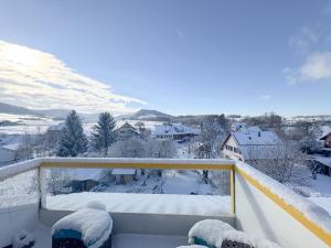 Wohlfühloase in Wenslingen