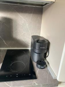 Olimpic Village Club 6