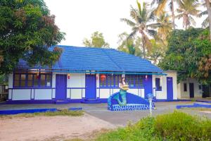Malpe Beach Guest House