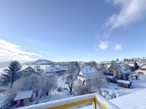 Wohlfühloase in Wenslingen