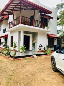 A3 Villa Anuradhapura
