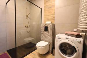 #OLSZYNKI PARK N89 FV Parking