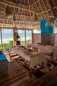 ZAN Boutique Jambiani Beach