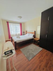 Nakuru Palace furnished apartment with pool milimani H1