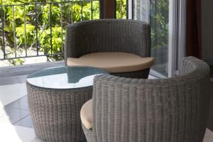 Beny SeaBeach Residence