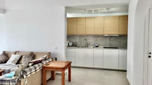 Sunset Horizon, Golf del Sur