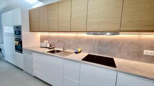 Sunset Horizon, Golf del Sur