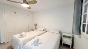 Sunset Horizon, Golf del Sur